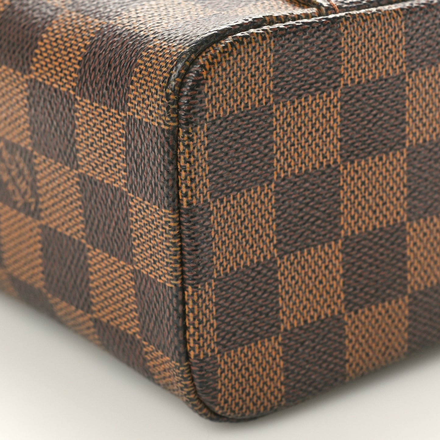 Damier Ebene Olav PM Messenger Bag