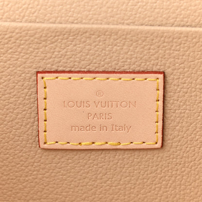 Louis Vuitton Monogram Nice Mini 5 of 7