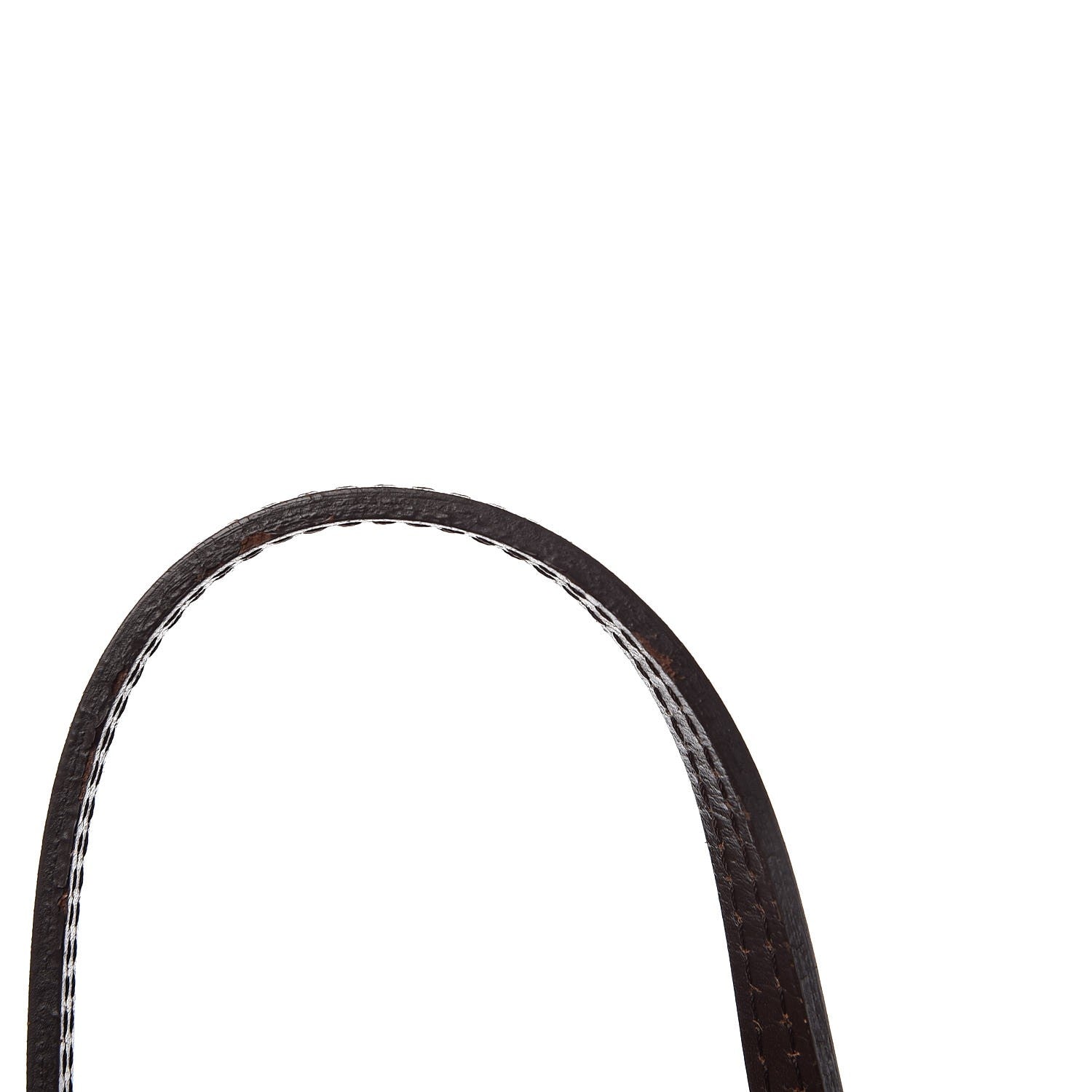 Louis Vuitton Damier Ebene Neo Neverfull MM 9 of 10