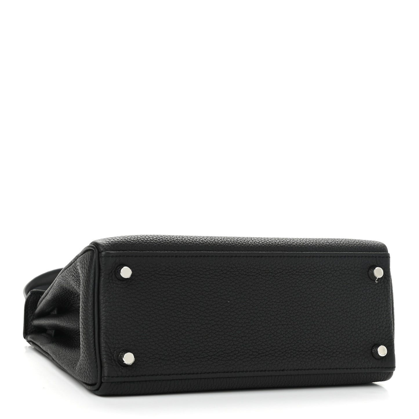 Togo Kelly Retourne 25 Black