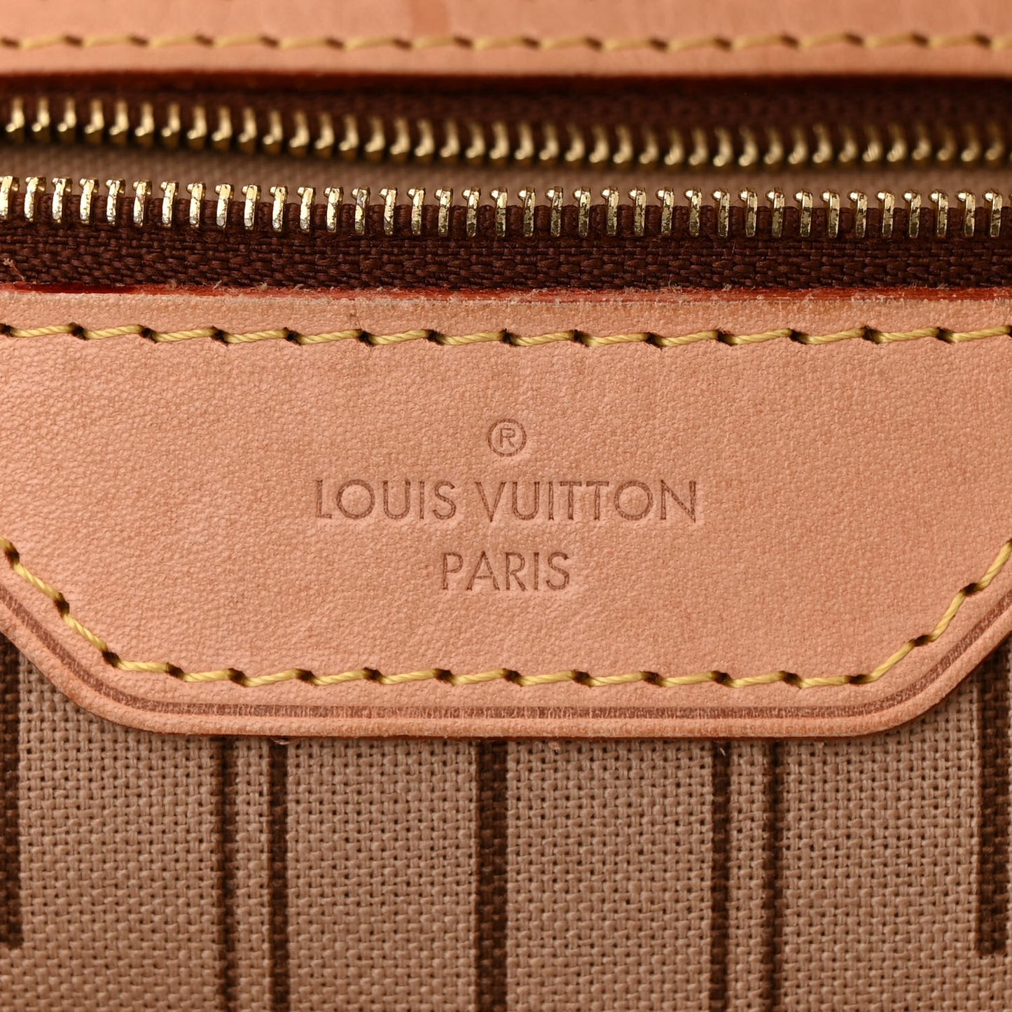 Monogram Delightful PM
