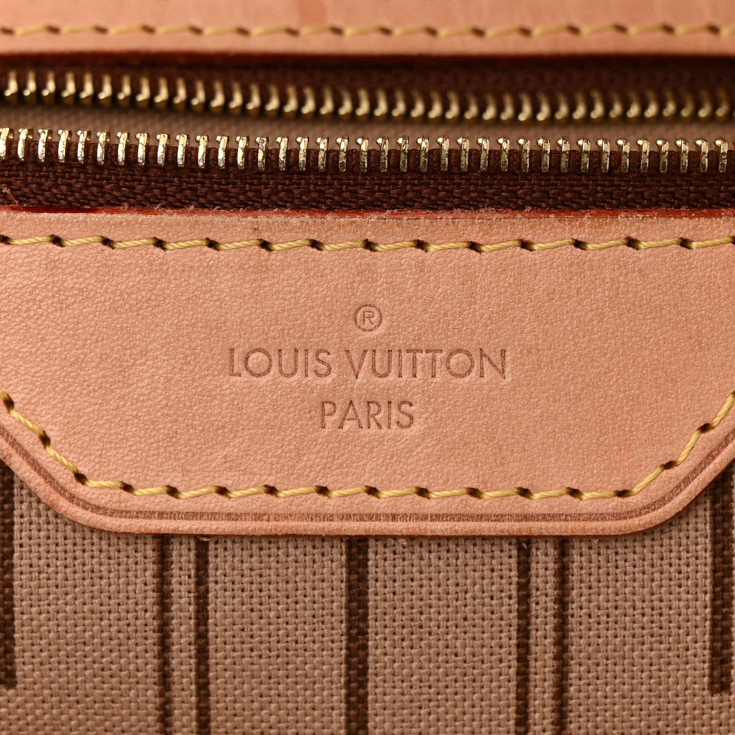 Louis Vuitton Monogram Delightful PM 6 of 10