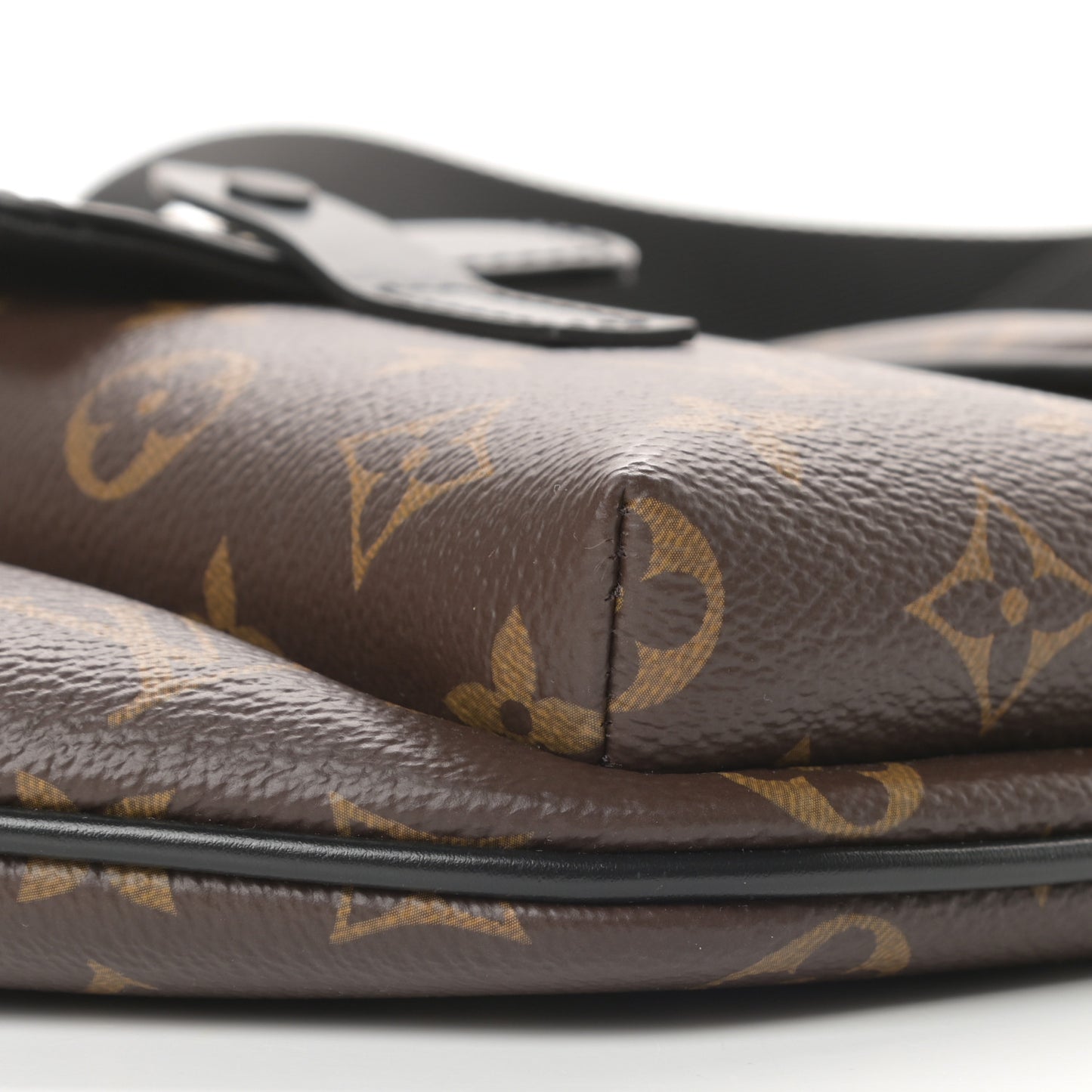 Monogram Macassar Christopher Bumbag