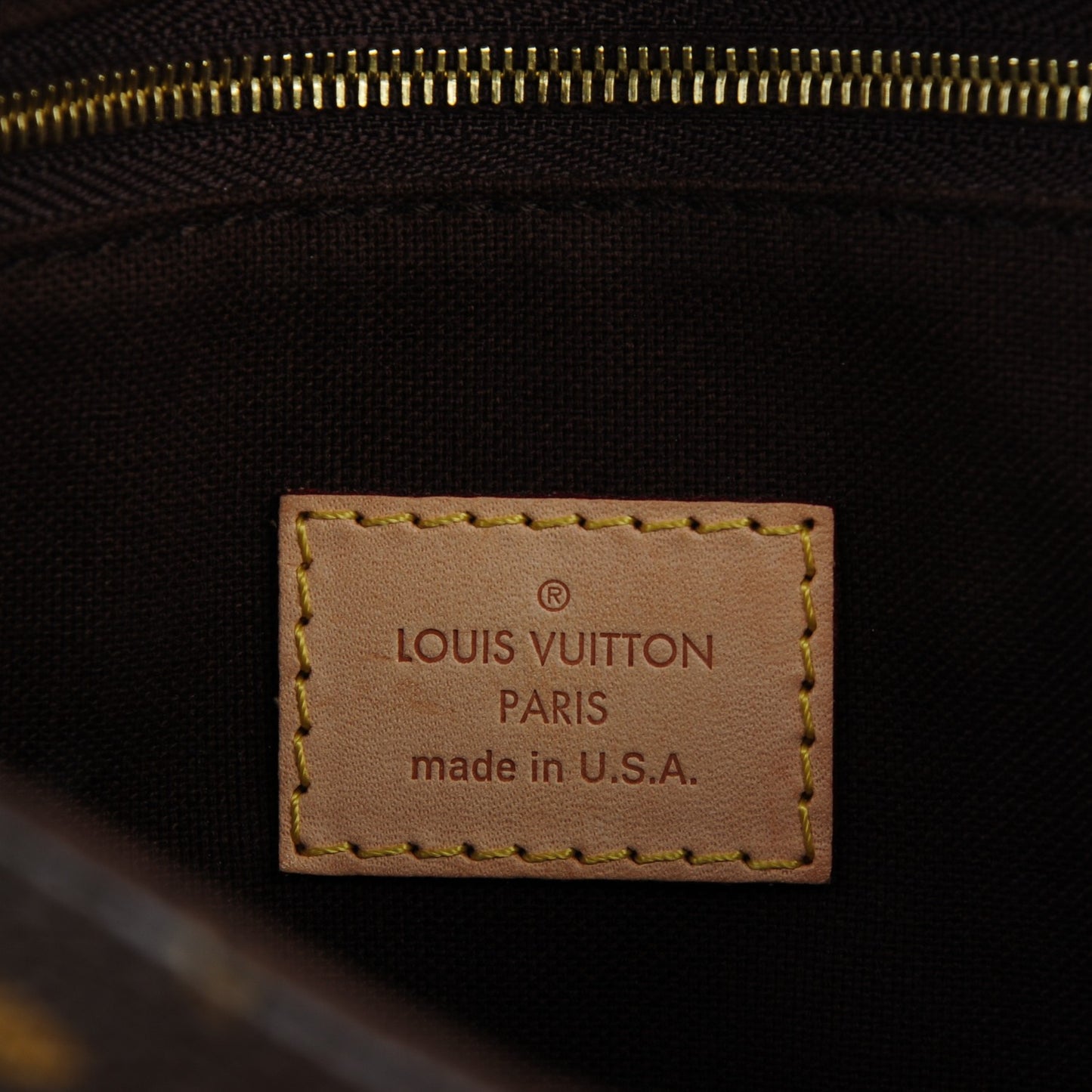 Monogram Menilmontant PM
