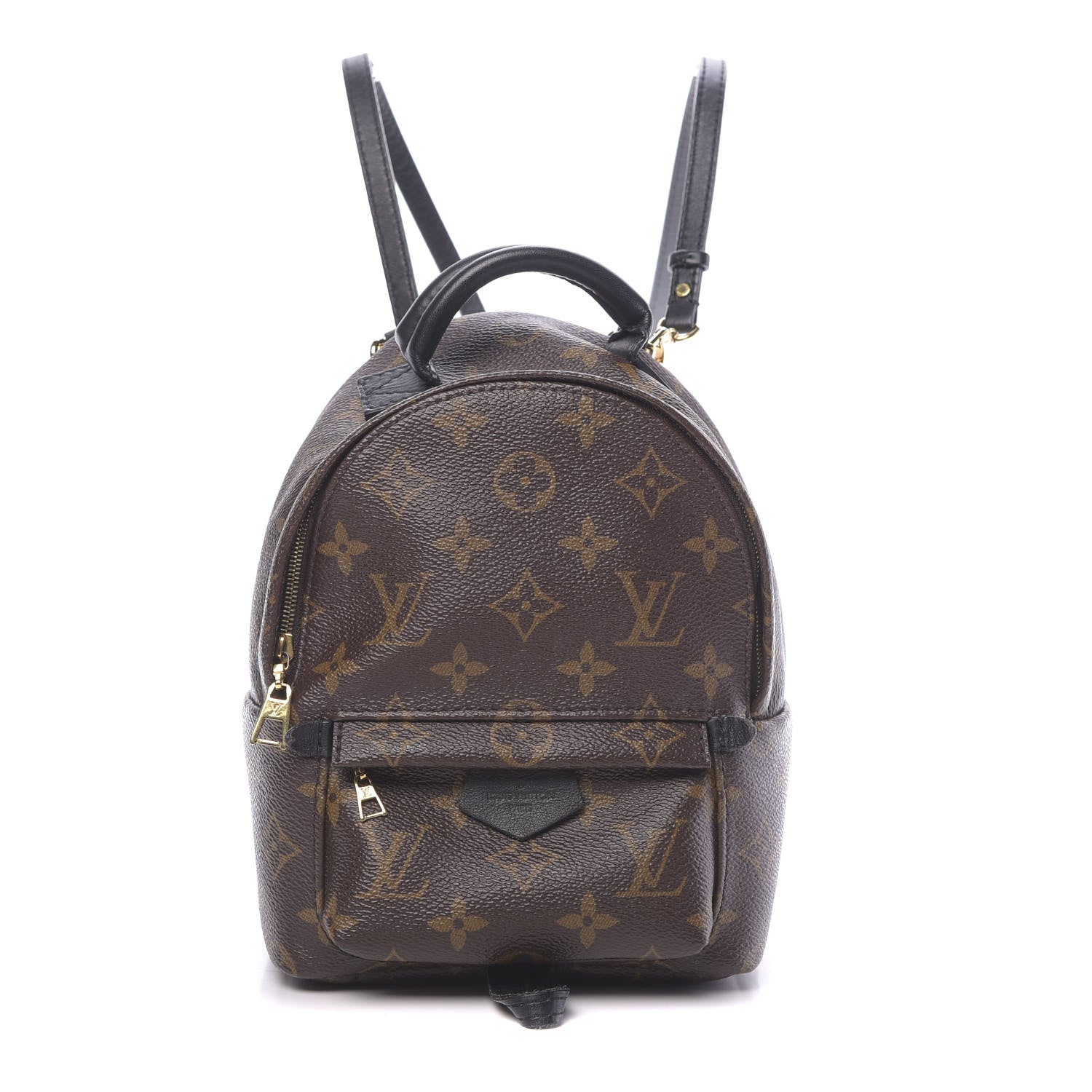 Louis Vuitton Monogram Palm Springs Backpack Mini 1 of 8