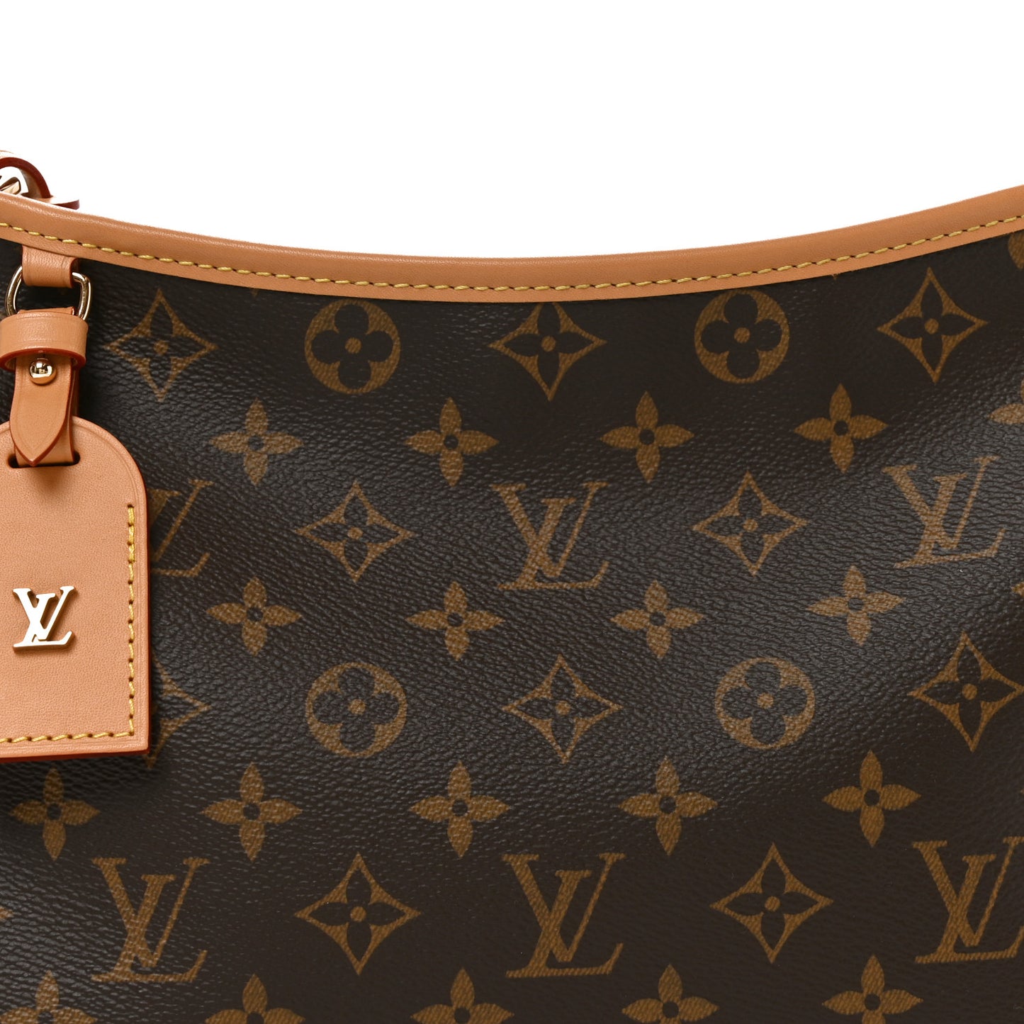 Monogram CarryAll East West