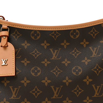 Louis Vuitton Monogram CarryAll East West 7 of 9