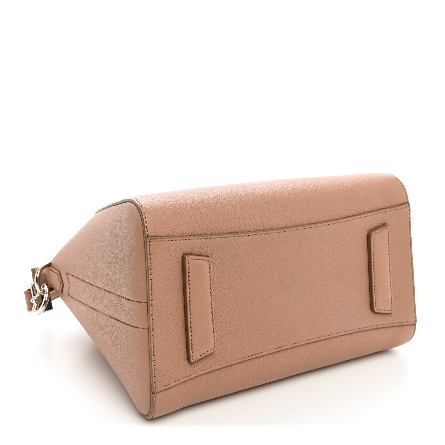 Givenchy Sugar Goatskin Small Antigona Medium Beige 3 of 9