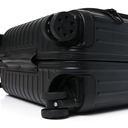 Rimowa Matte Polycarbonate Essential Sleeve Compact Black 8 of 8