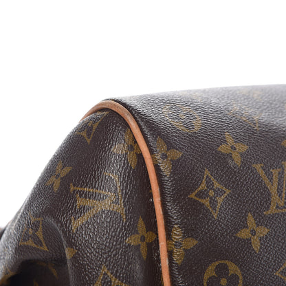 Louis Vuitton Monogram Montorgueil GM 12 of 17