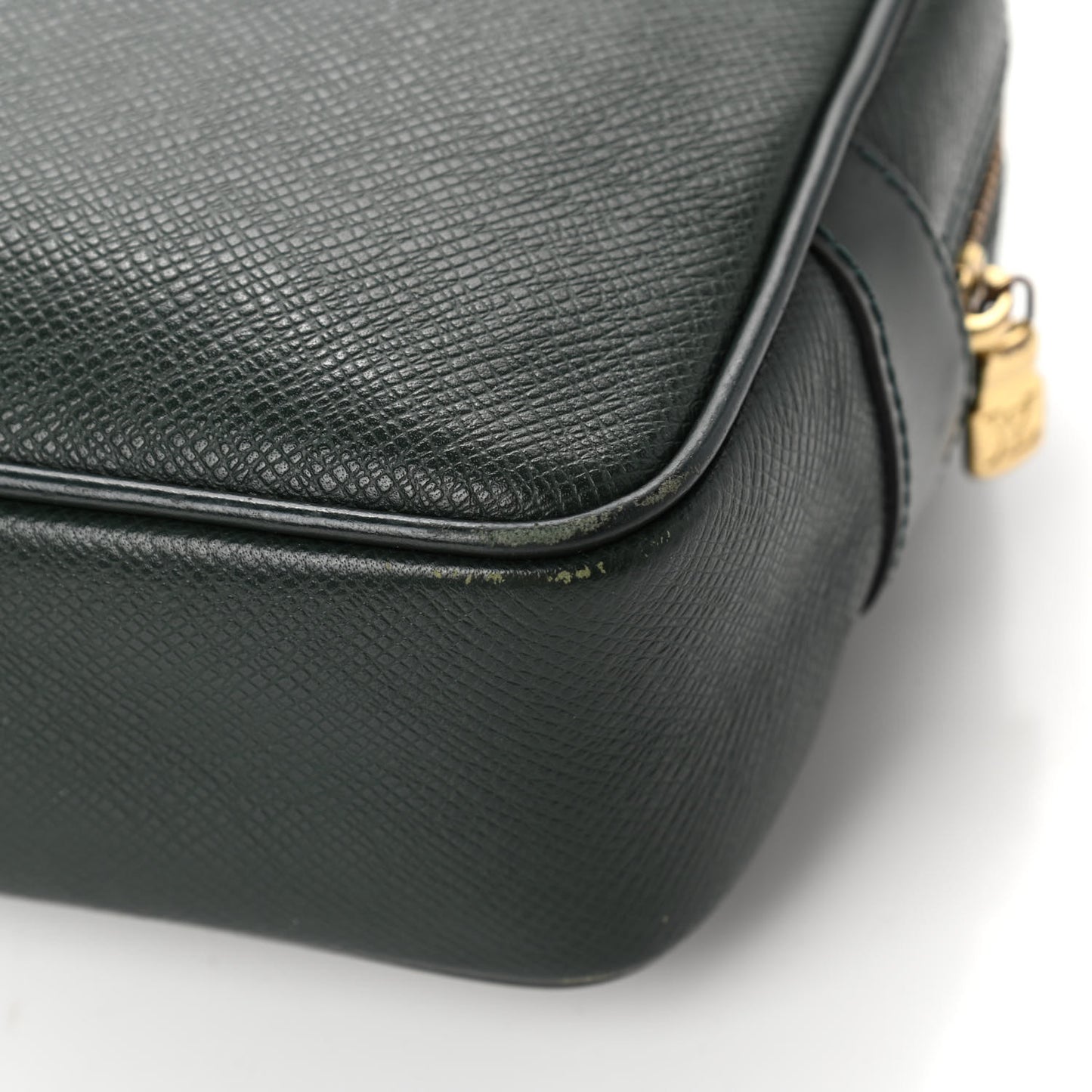 Taiga Kaluga Toiletry Pouch Epicea