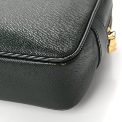 Louis Vuitton Taiga Kaluga Toiletry Pouch Epicea 11 of 17