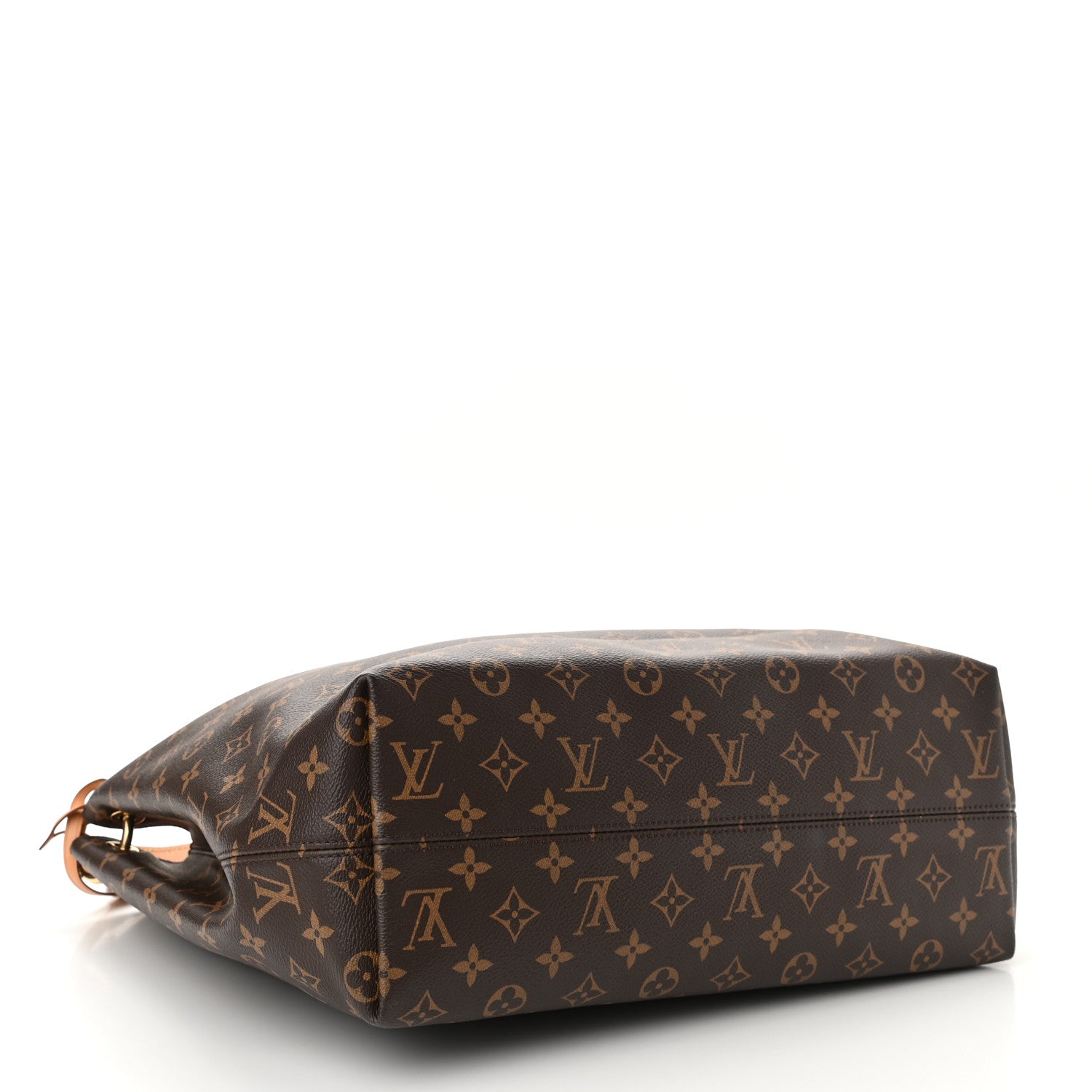 Louis Vuitton Monogram Graceful MM Pivoine 5 of 10