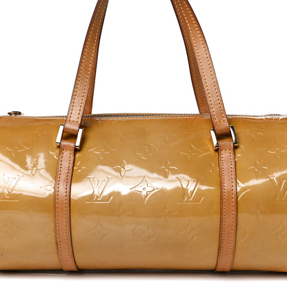 Louis Vuitton Vernis Bedford Beige 7 of 17