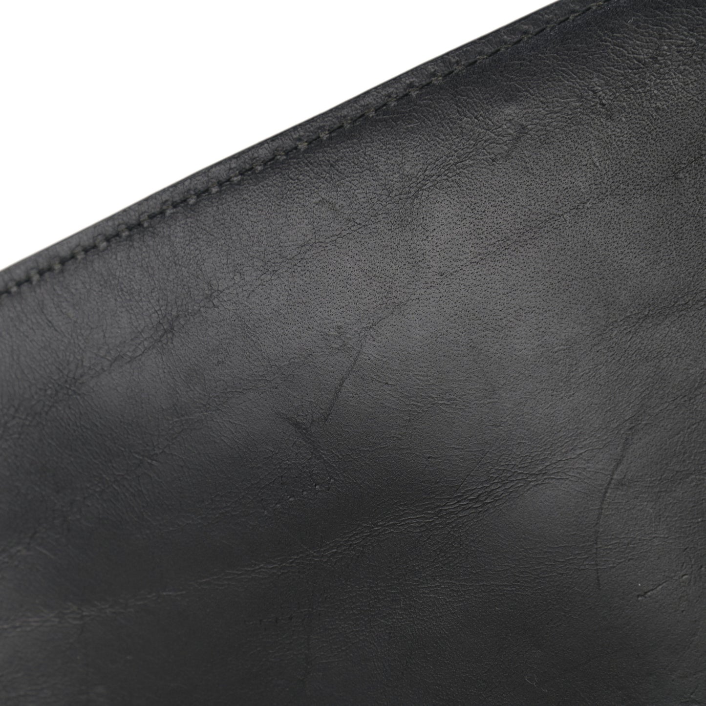 Canvas Logo Antigona Tote