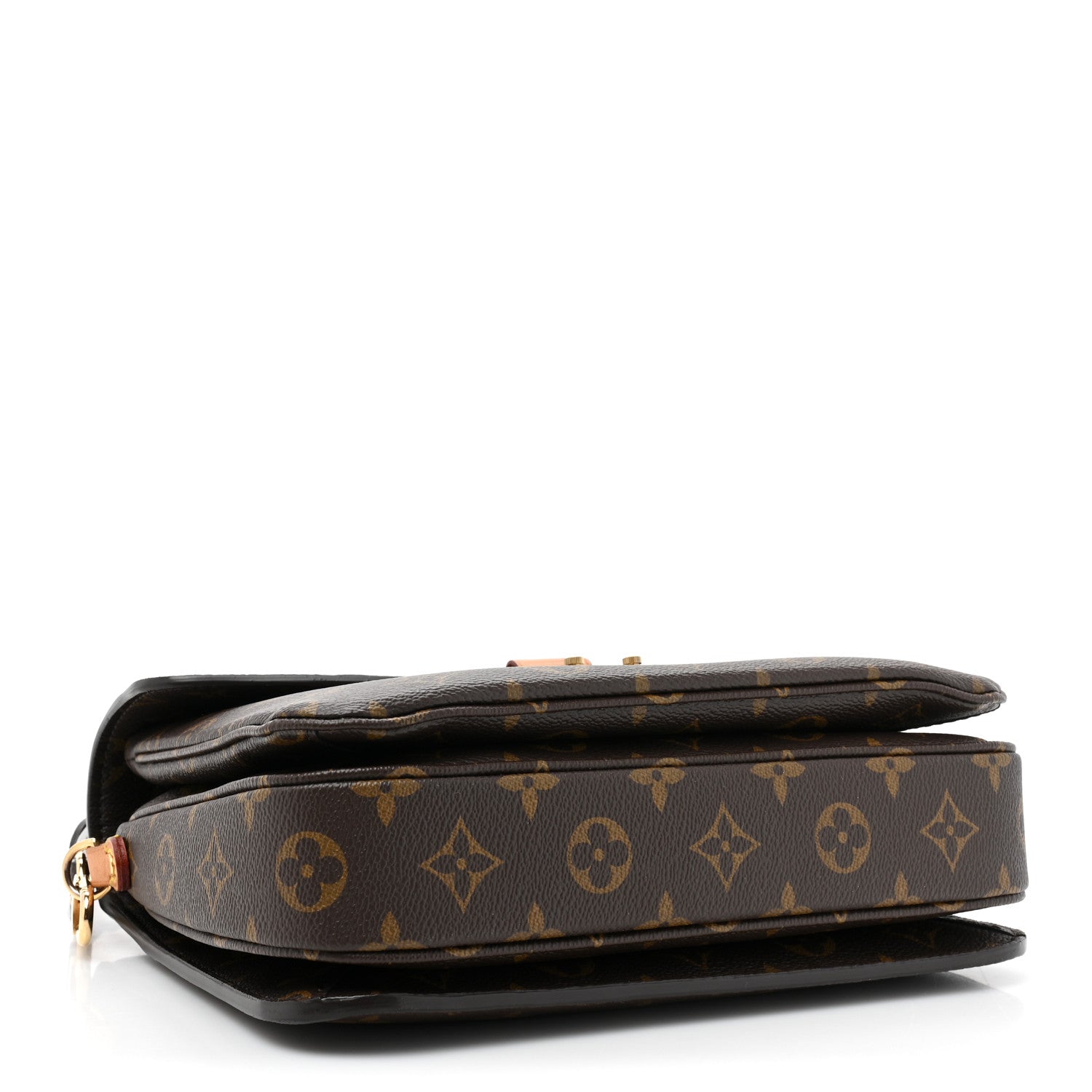 Louis Vuitton Monogram Pochette Metis 4 of 12