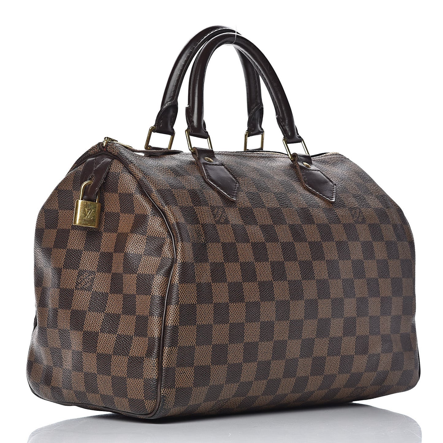 Damier Ebene Speedy 30