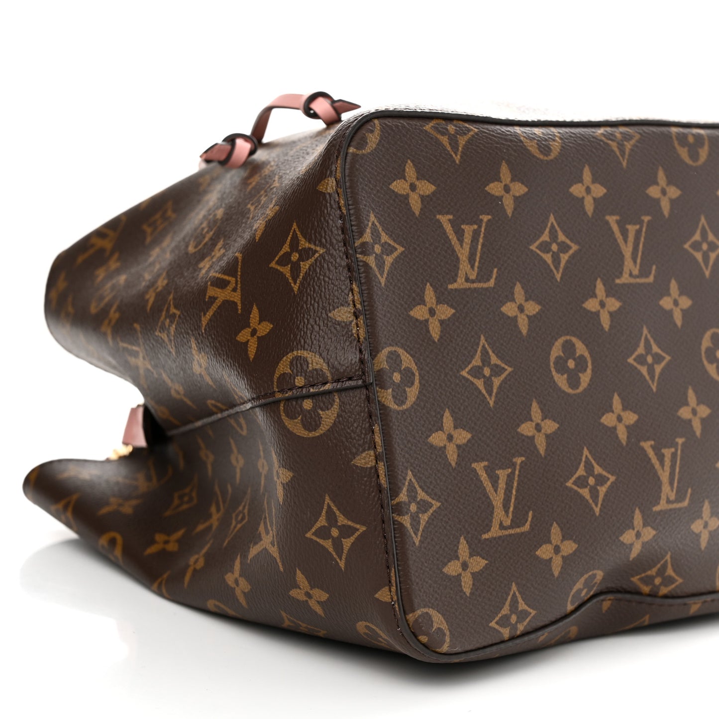 Monogram Neonoe MM Rose Poudre