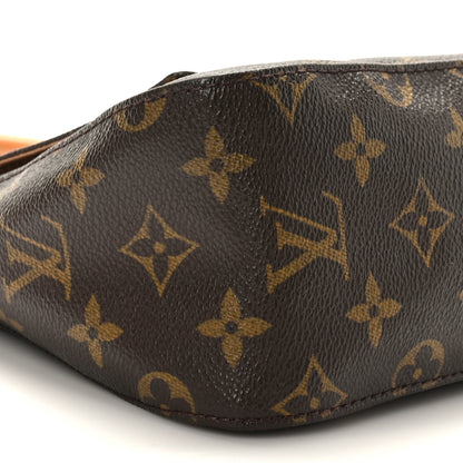 Louis Vuitton Monogram Mini Looping 7 of 8