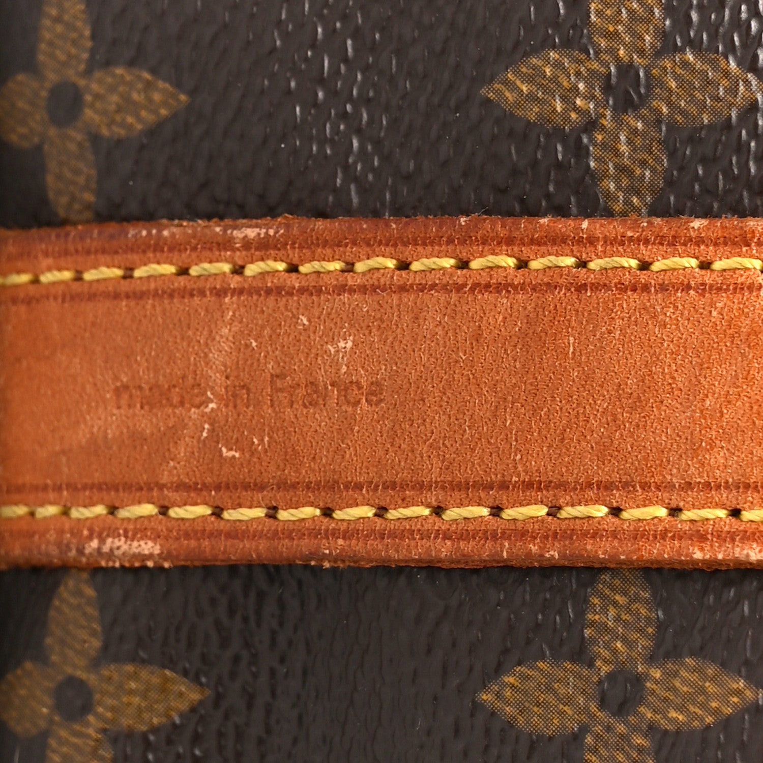 Louis Vuitton Monogram Petit Noe 8 of 12