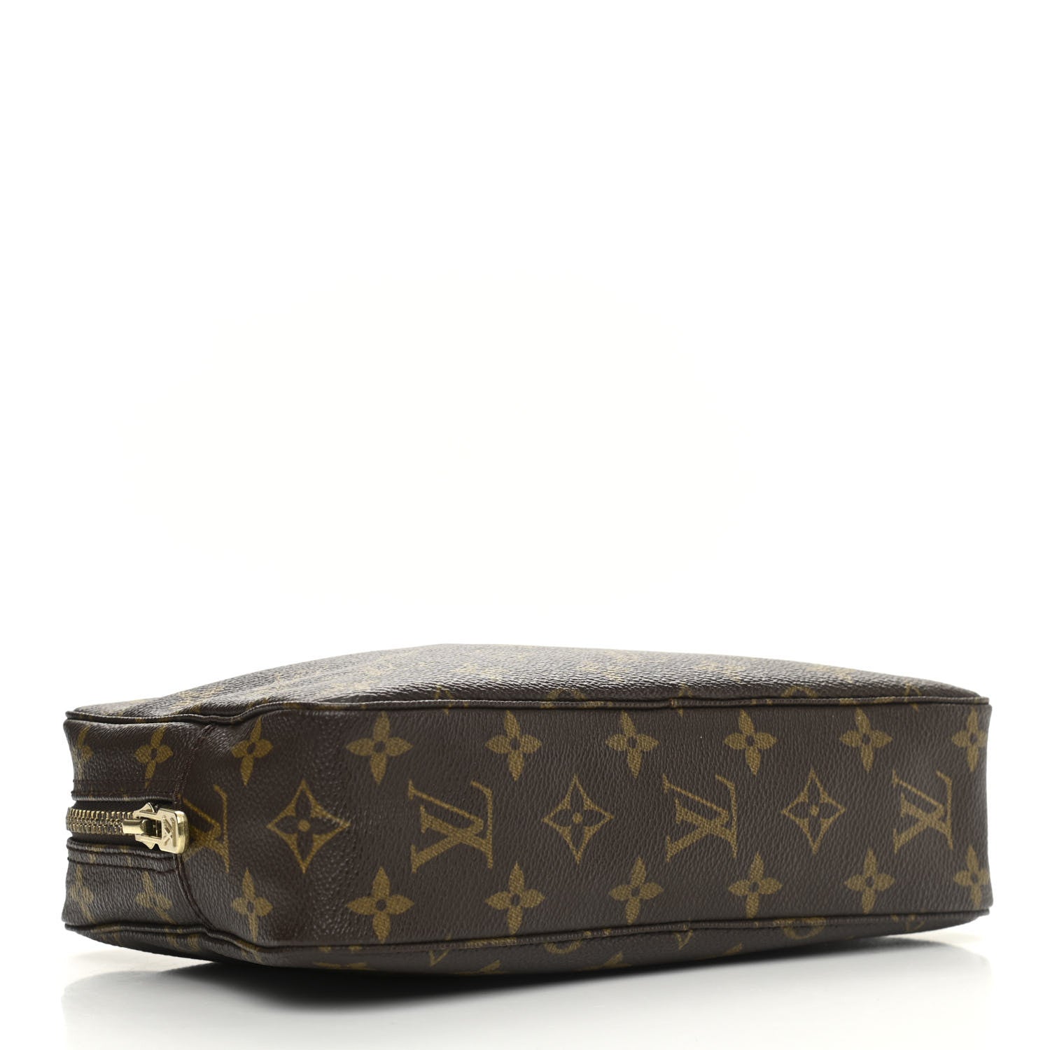 Louis Vuitton Monogram Trousse Toilette 23 8 of 16