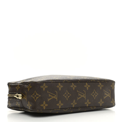 Louis Vuitton Monogram Trousse Toilette 23 8 of 16