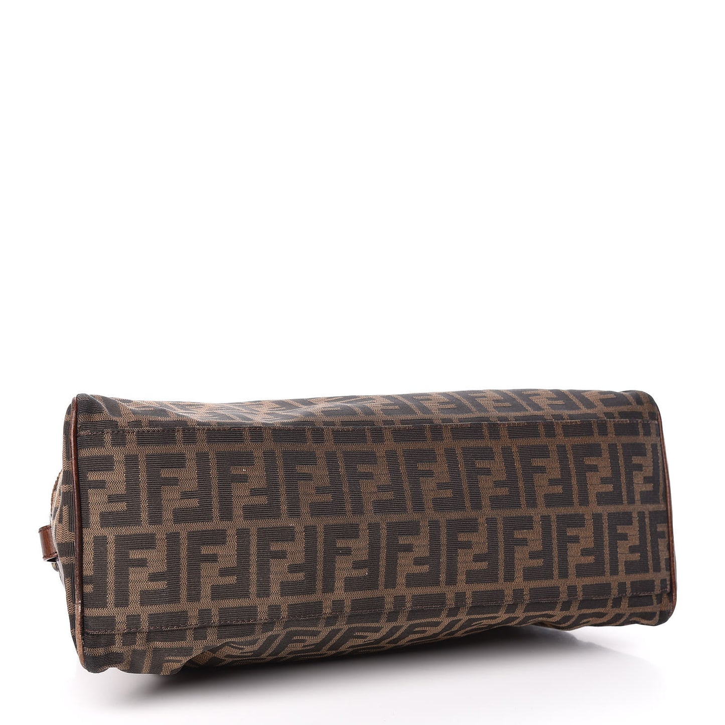 Zucca Bag De Jour Tobacco