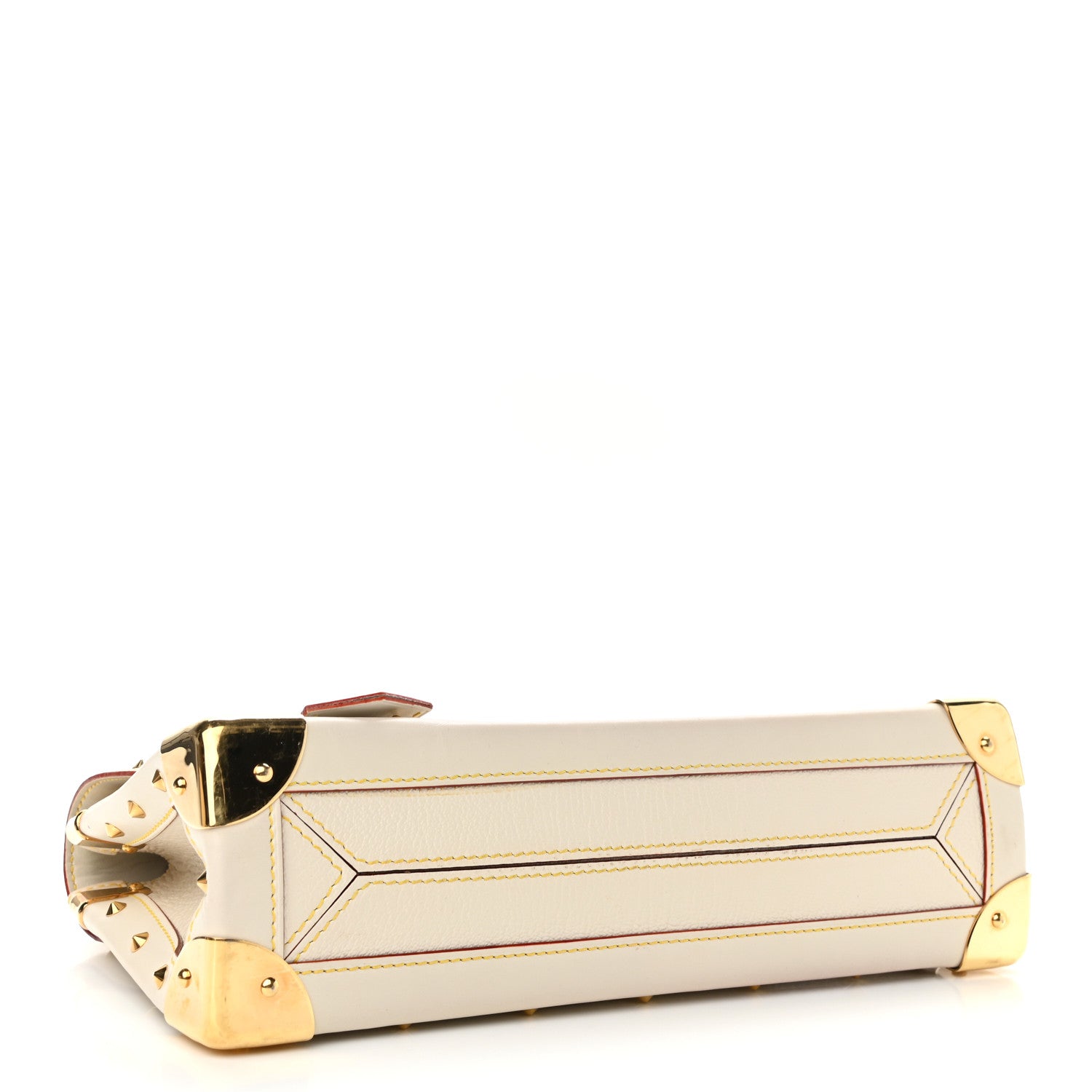 Louis Vuitton Suhali Le Talentueux White 4 of 10