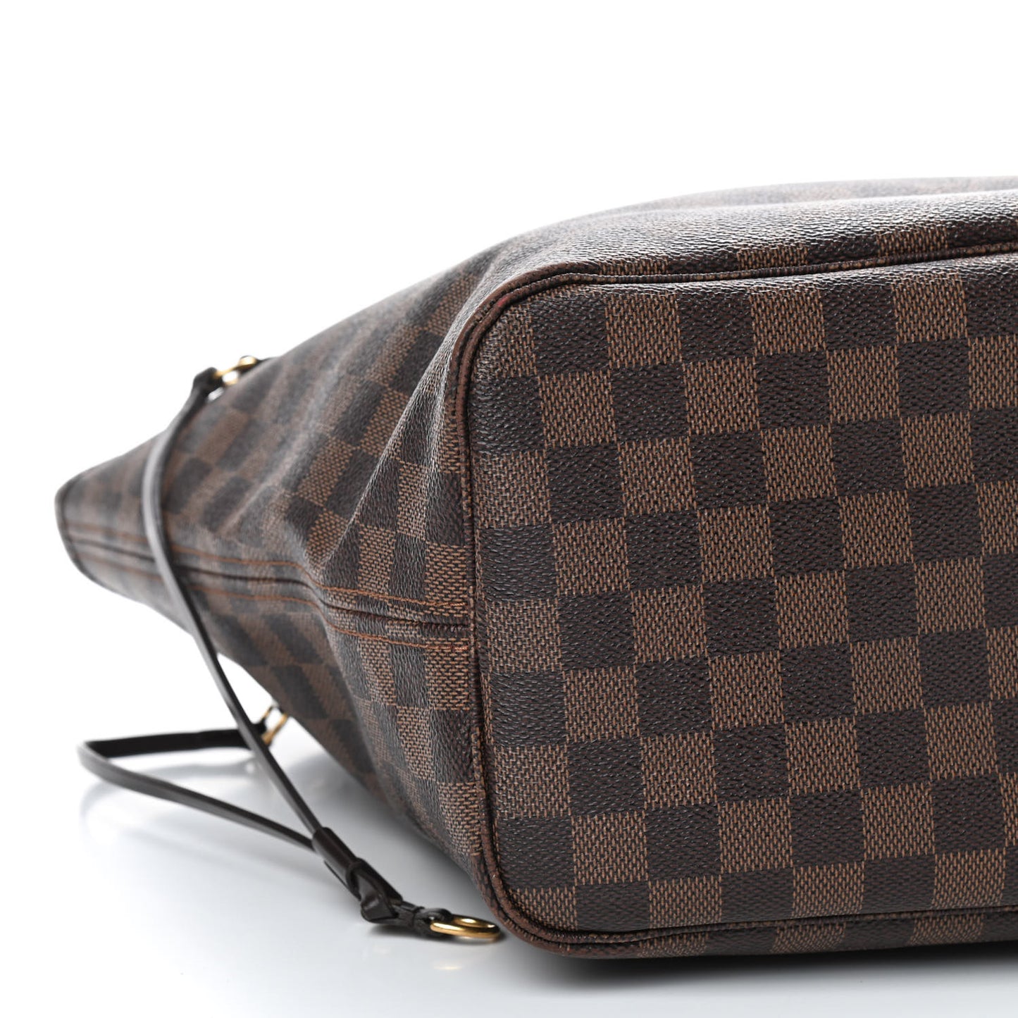 Damier Ebene Neverfull MM