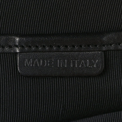 Burberry Calfskin Velvet Medium Milverton Satchel Copper Orange 8 of 15