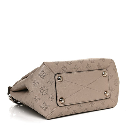 Louis Vuitton Mahina Babylone Chain BB Galet 4 of 10