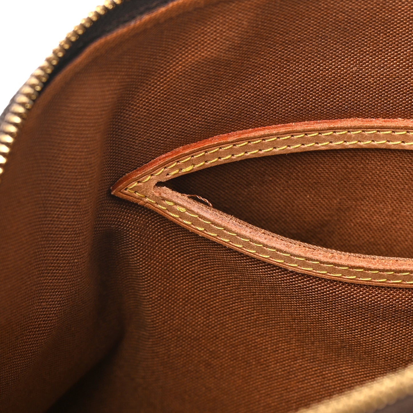 Monogram Alma PM
