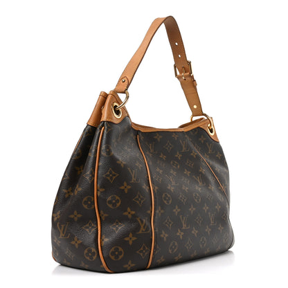 Louis Vuitton Monogram Galliera PM 3 of 9