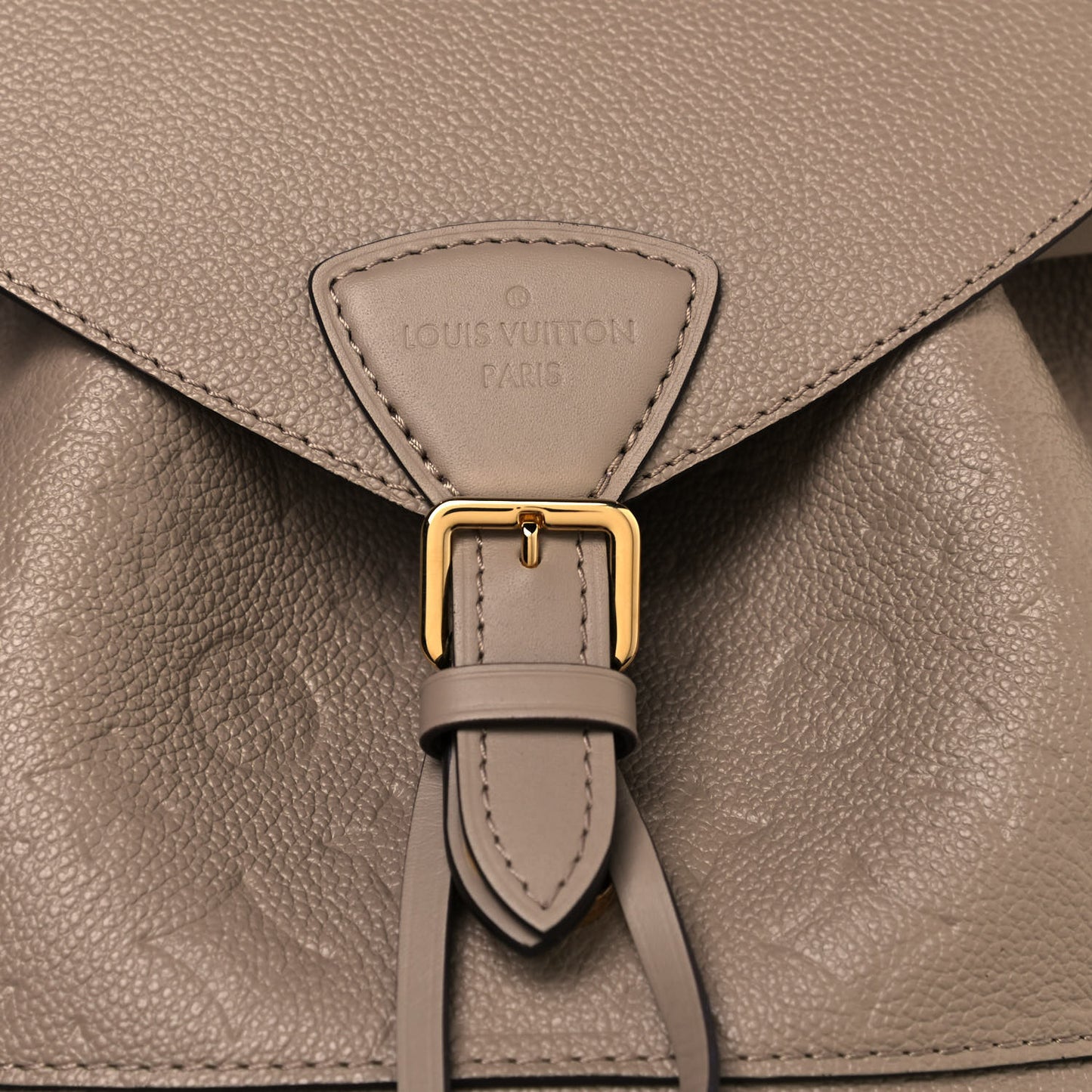 Empreinte Montsouris NM Backpack Tourterelle