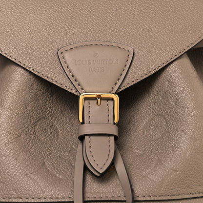 Louis Vuitton Empreinte Montsouris NM Backpack Tourterelle 8 of 8