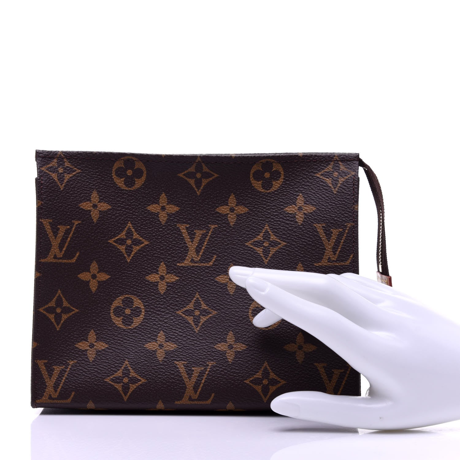 Louis Vuitton Monogram Toiletry Pouch 19 2 of 9