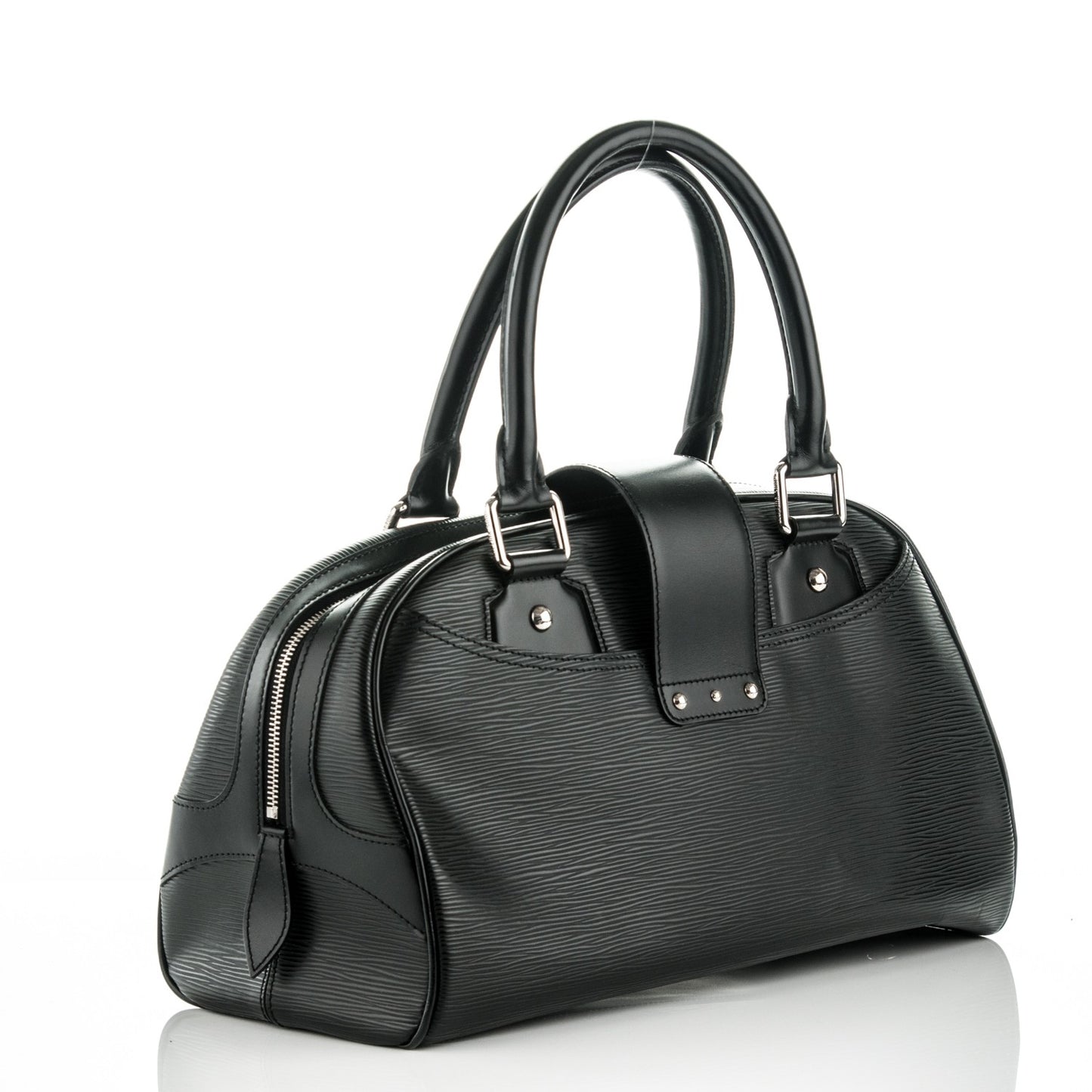 Epi Bowling Montaigne GM Black