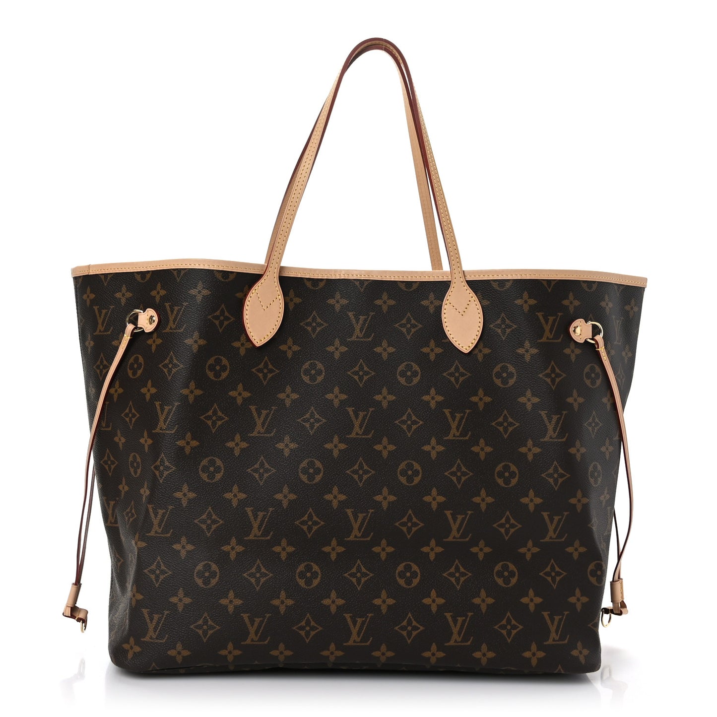 Monogram Neo Neverfull GM