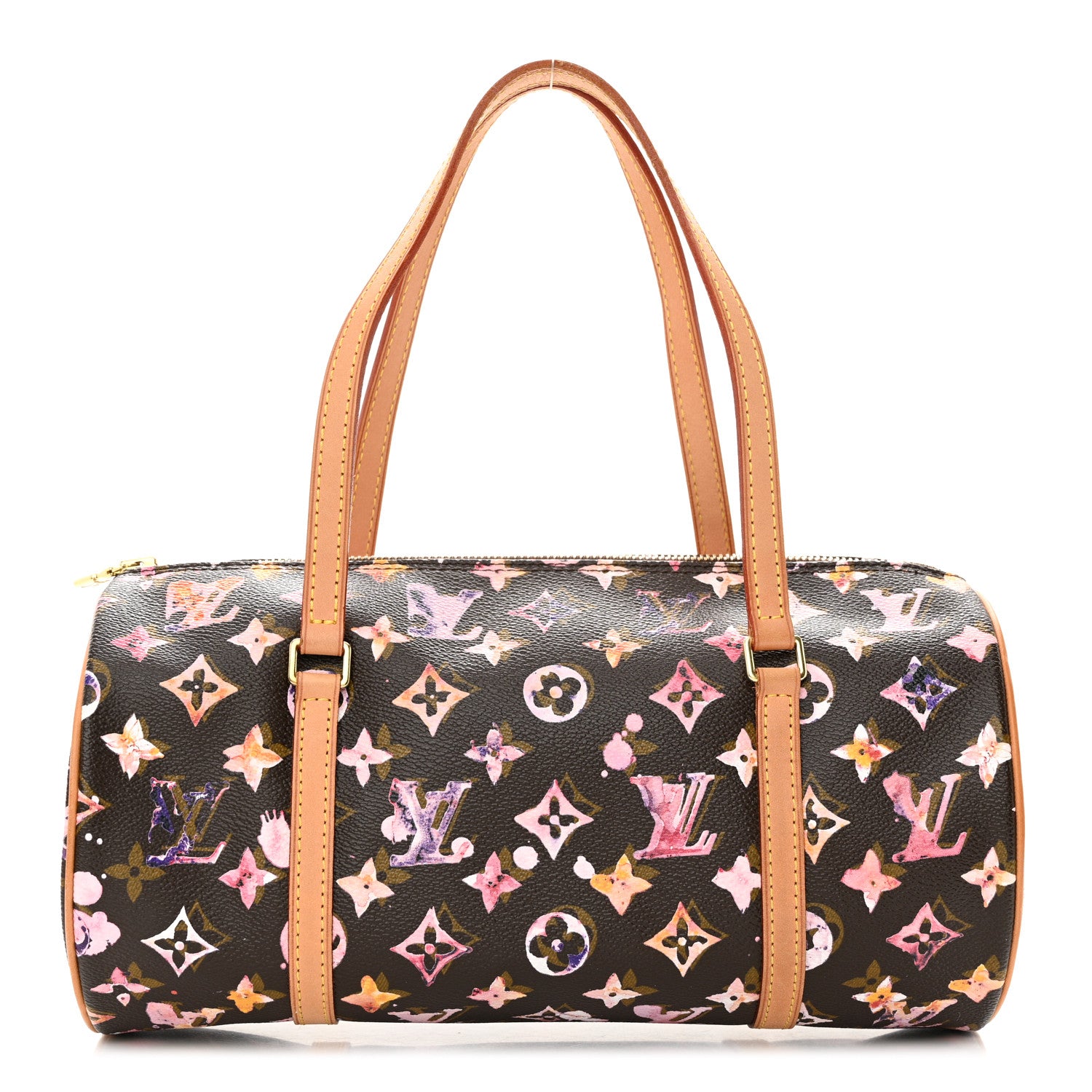 Louis Vuitton Watercolor Aquarelle Papillon 1 of 10