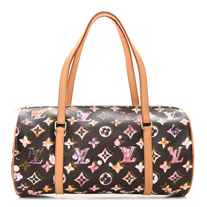 Louis Vuitton Watercolor Aquarelle Papillon 1 of 10