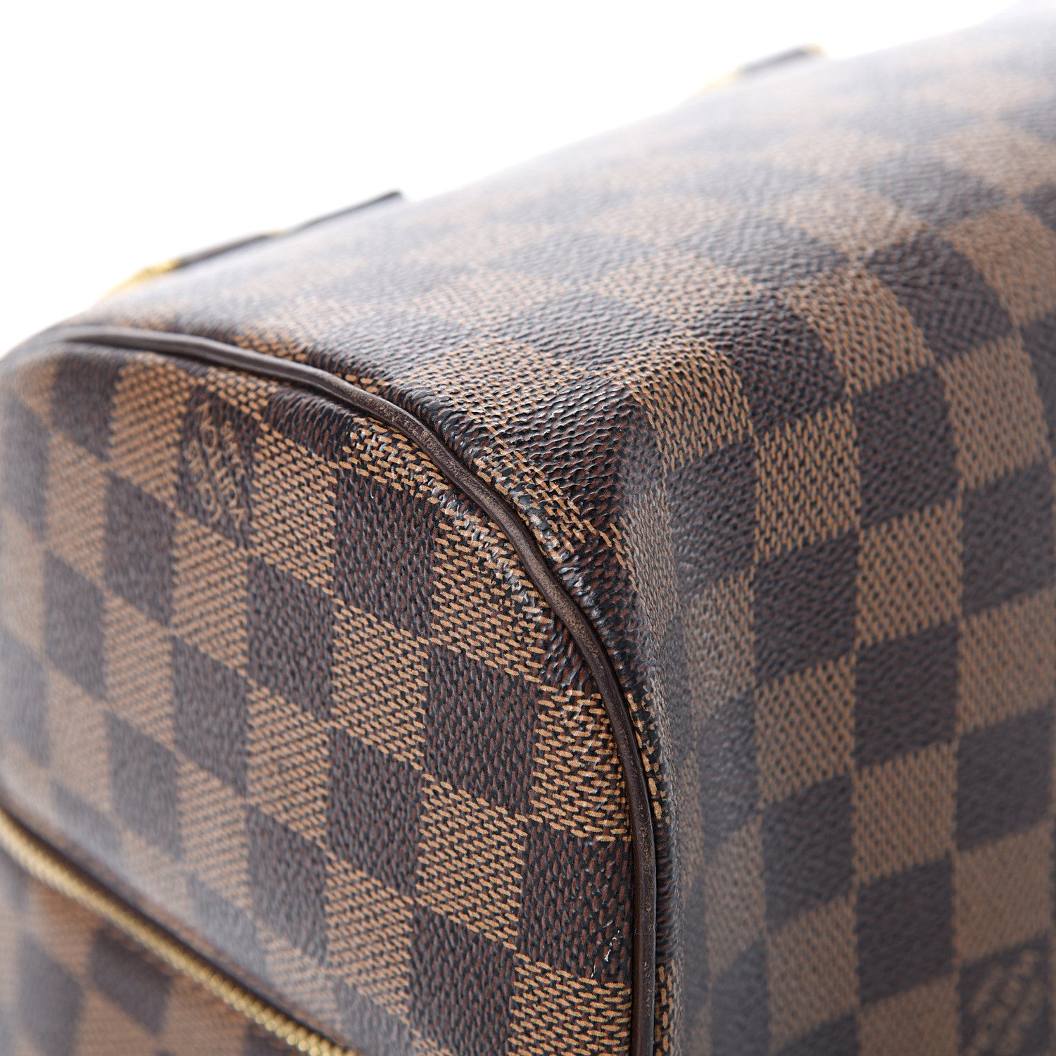 Louis Vuitton Damier Ebene Ribera MM 10 of 16
