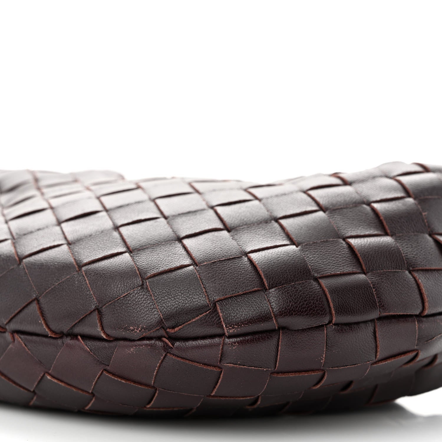 Bottega Veneta Nappa Intrecciato Mini Jodie Grape 10 of 13