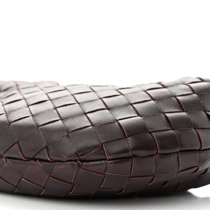Bottega Veneta Nappa Intrecciato Mini Jodie Grape 10 of 13