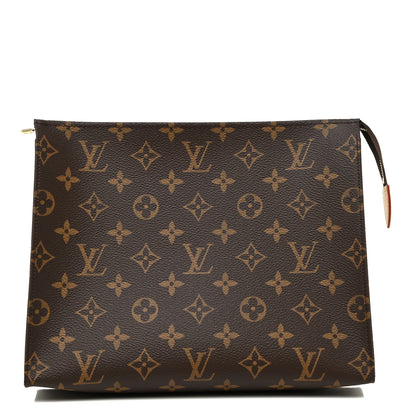 Louis Vuitton Monogram Toiletry Pouch 26 1 of 10