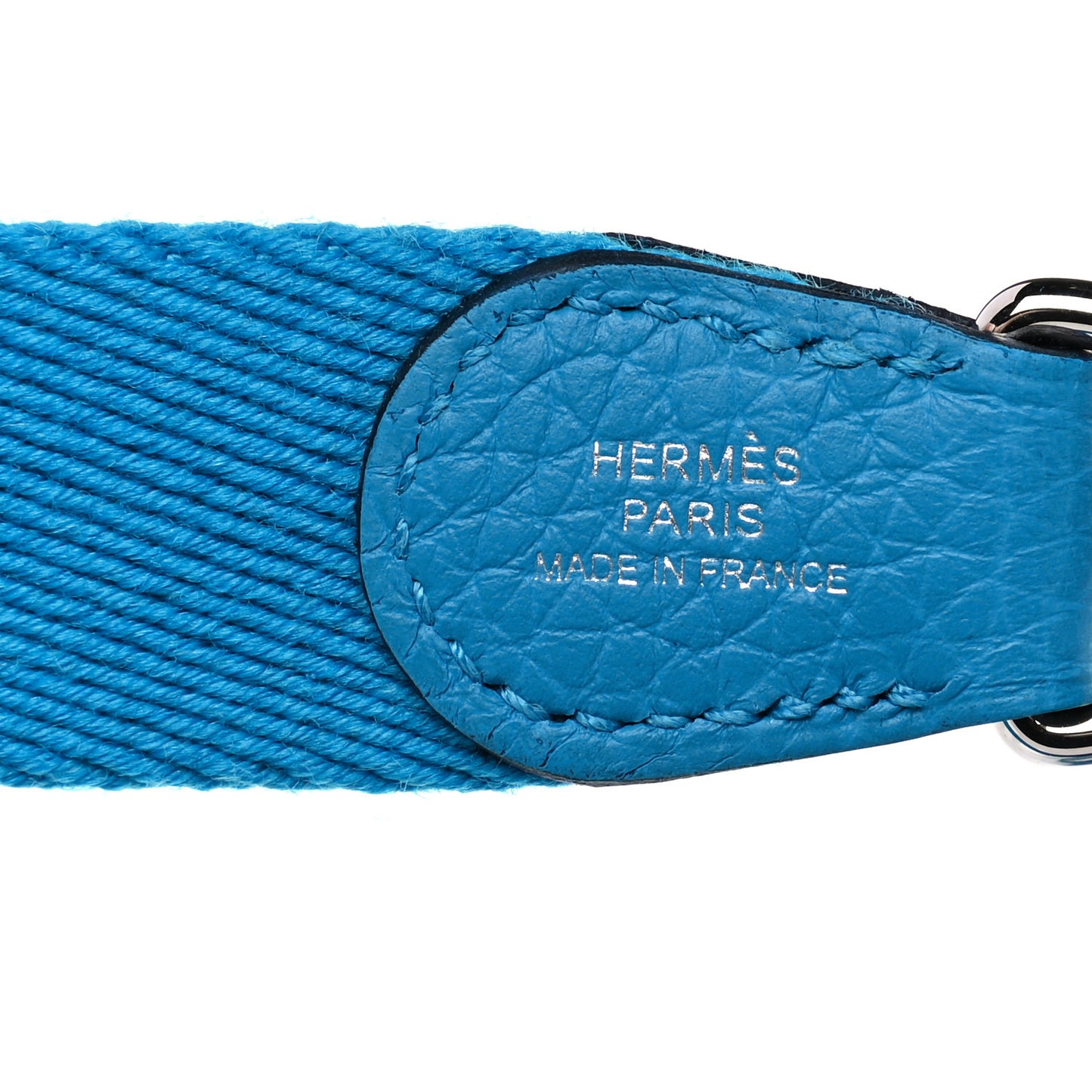 Taurillon Clemence Evelyne TPM Bleu Frida