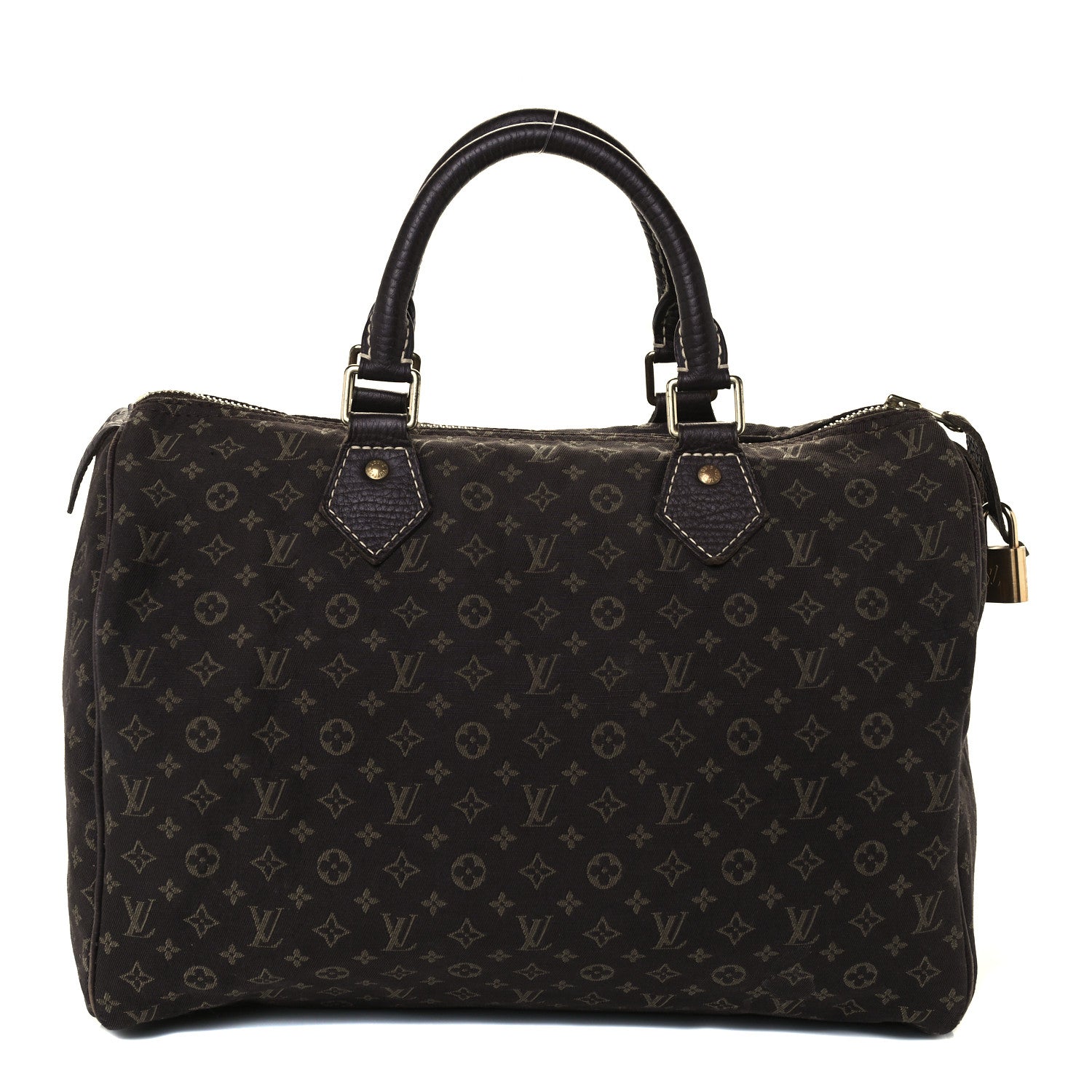 Louis Vuitton Monogram Idylle Speedy 30 Fusain 1 of 9