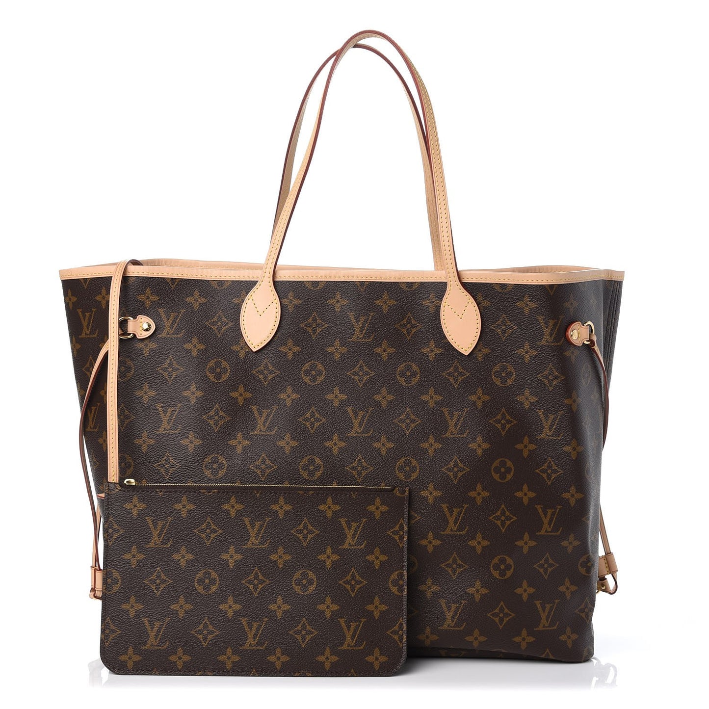 Monogram Neo Neverfull GM
