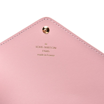 Louis Vuitton Monogram Kirigami Pochette Set 7 of 8