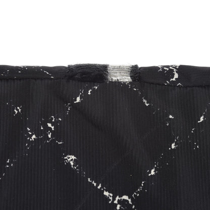 Chanel Nylon Travel Boston Black 9 of 12