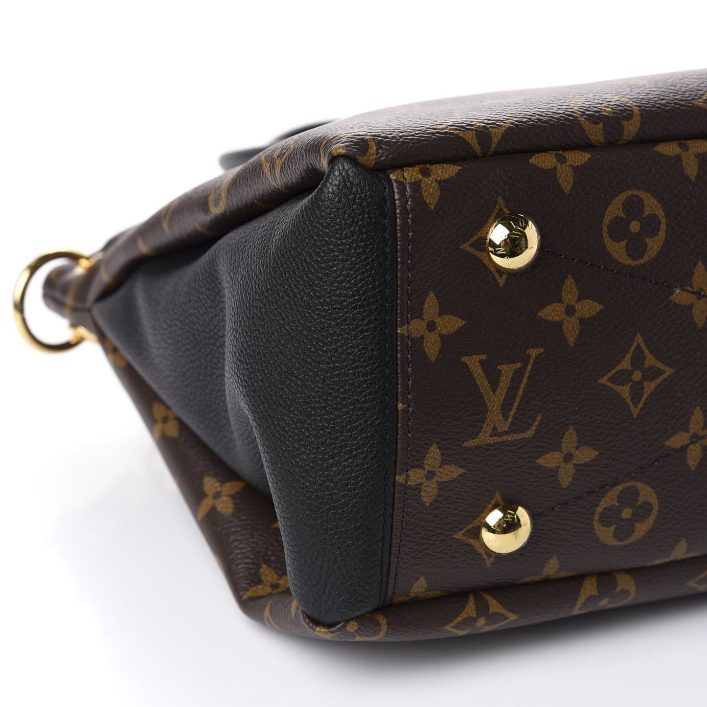 Monogram Pallas Full Black